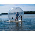 Dancing Ball 0.7mm Thick Tpu Inflatable Water Walking Ball Fully Closed With No Gaps